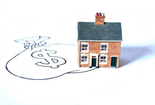 Resserrement après resserrement l'immobilier se porte toujours bien&nbsp;!